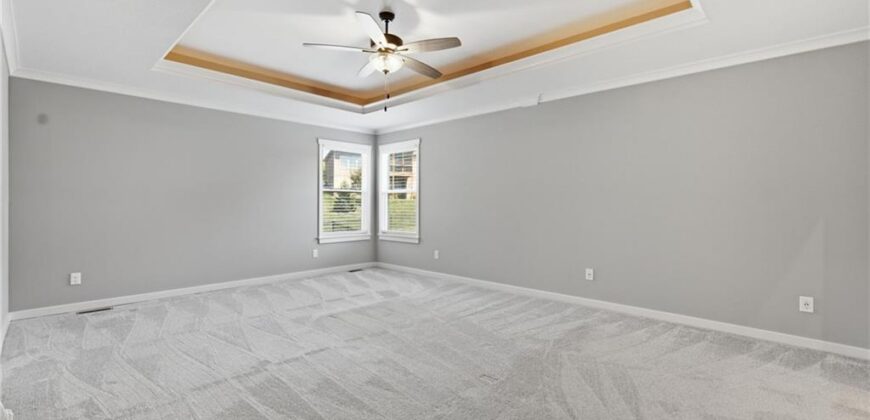 8820 NE 94th Street, Kansas City, MO 64157