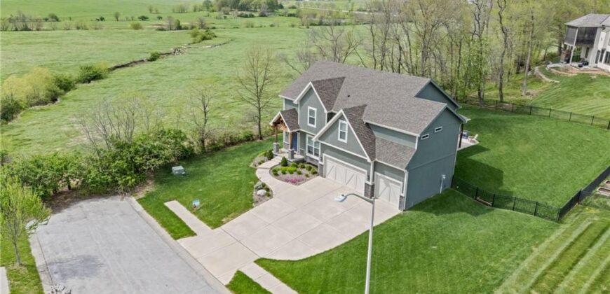 8820 NE 94th Street, Kansas City, MO 64157