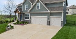8820 NE 94th Street, Kansas City, MO 64157