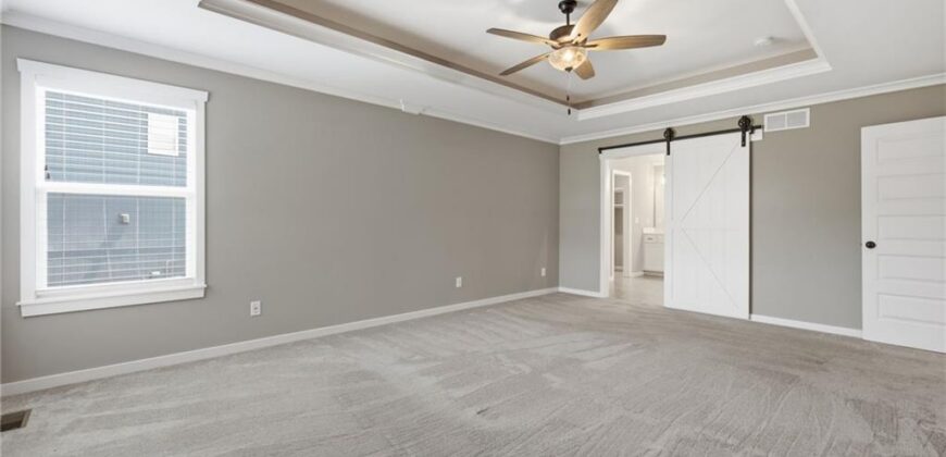 8820 NE 94th Street, Kansas City, MO 64157