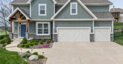 8820 NE 94th Street, Kansas City, MO 64157
