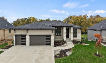 8619 NE 87th Terrace, Kansas City, MO 64157