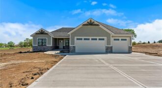9901 Stockdale Road, Liberty, MO 64068