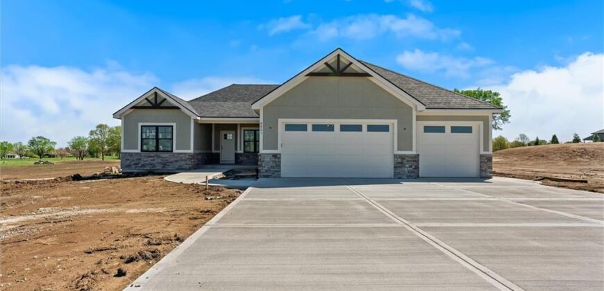 9901 Stockdale Road, Liberty, MO 64068
