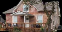 306 Lewis Street, Edgerton, MO 64444