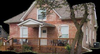306 Lewis Street, Edgerton, MO 64444