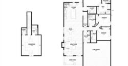 6405 NW 97th Place, Kansas City, MO 64154