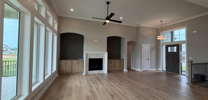 10510 N Liberty Street, Kansas City, MO 64155