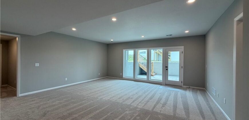 10510 N Liberty Street, Kansas City, MO 64155