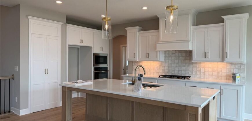 10510 N Liberty Street, Kansas City, MO 64155