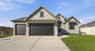 10510 N Liberty Street, Kansas City, MO 64155