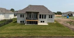 10510 N Liberty Street, Kansas City, MO 64155