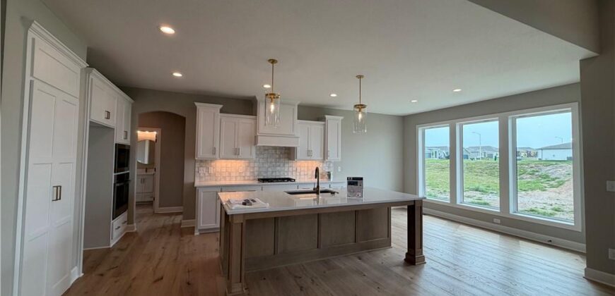 10510 N Liberty Street, Kansas City, MO 64155