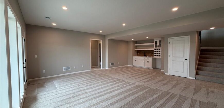 10510 N Liberty Street, Kansas City, MO 64155