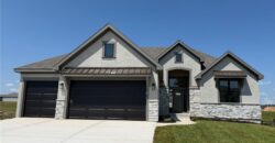10510 N Liberty Street, Kansas City, MO 64155