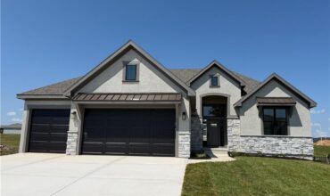 10510 N Liberty Street, Kansas City, MO 64155
