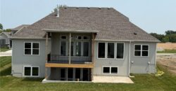 10510 N Liberty Street, Kansas City, MO 64155