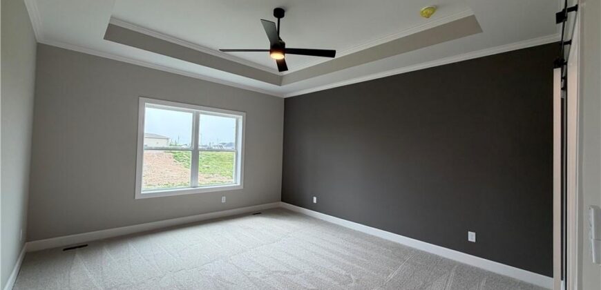 10510 N Liberty Street, Kansas City, MO 64155