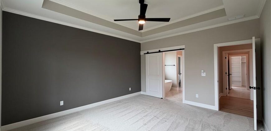10510 N Liberty Street, Kansas City, MO 64155