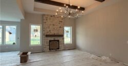 2304 Foxtail Drive, Kearney, MO 64060