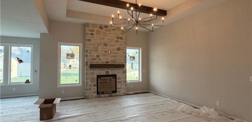 2304 Foxtail Drive, Kearney, MO 64060
