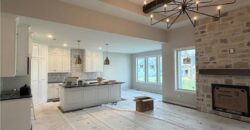 2304 Foxtail Drive, Kearney, MO 64060