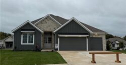2304 Foxtail Drive, Kearney, MO 64060