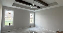 2304 Foxtail Drive, Kearney, MO 64060