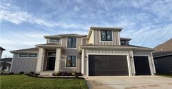 2306 Foxtail Drive, Kearney, MO 64060