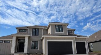 2306 Foxtail Drive, Kearney, MO 64060