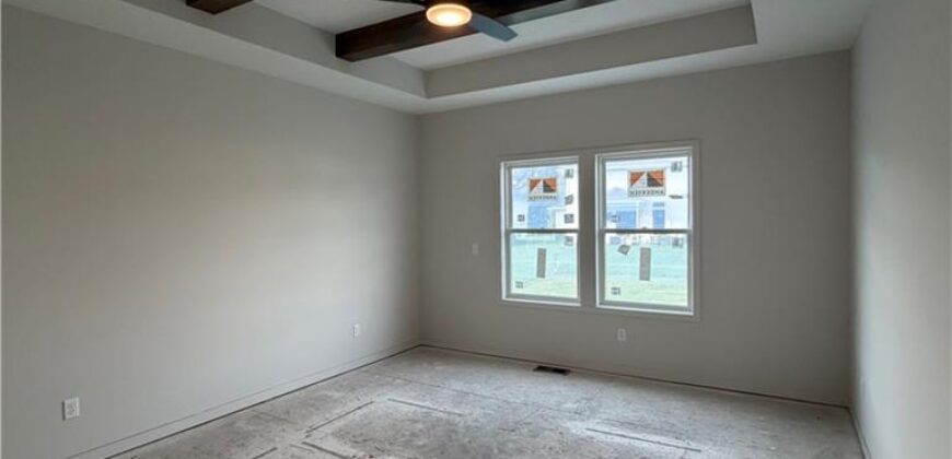 2306 Foxtail Drive, Kearney, MO 64060