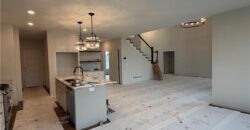 2306 Foxtail Drive, Kearney, MO 64060
