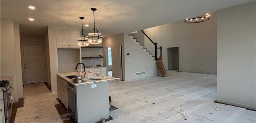 2306 Foxtail Drive, Kearney, MO 64060
