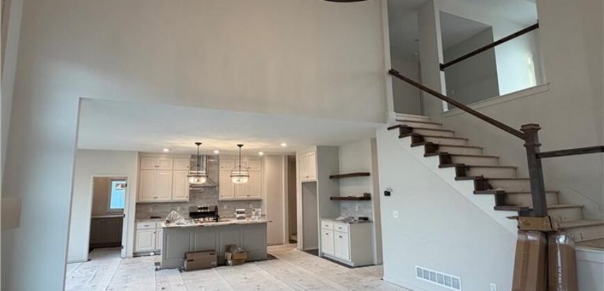 2306 Foxtail Drive, Kearney, MO 64060