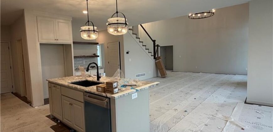 2306 Foxtail Drive, Kearney, MO 64060