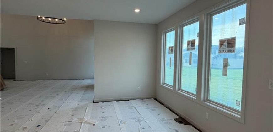 2306 Foxtail Drive, Kearney, MO 64060