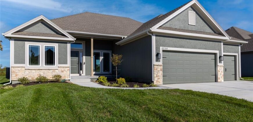 6930 NE 102nd Street, Kansas City, MO 64156