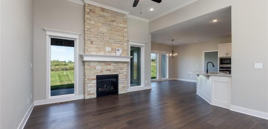 6930 NE 102nd Street, Kansas City, MO 64156