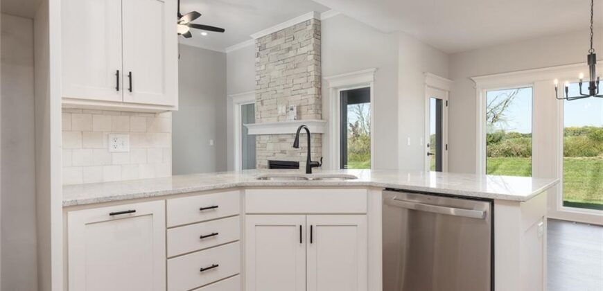 6930 NE 102nd Street, Kansas City, MO 64156