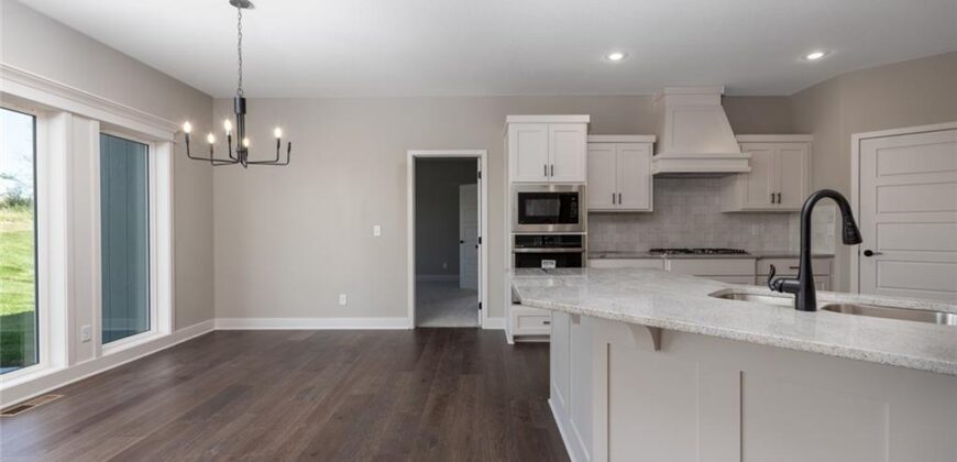 6930 NE 102nd Street, Kansas City, MO 64156