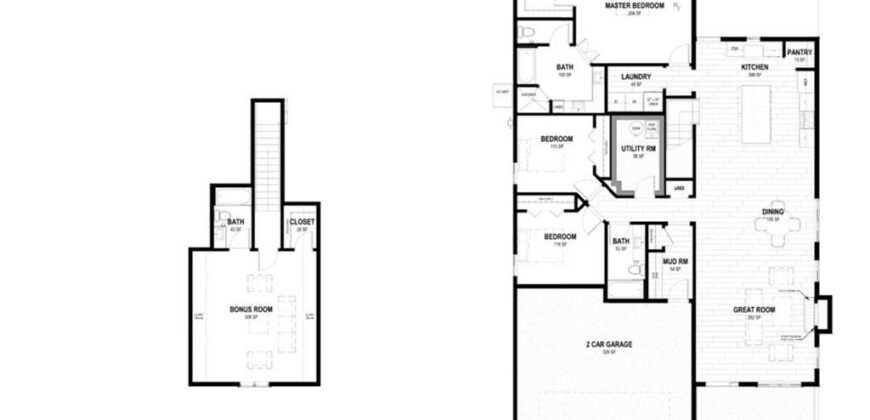 6403 NW 97th Place, Kansas City, MO 64154