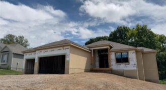 10787 Genesis Drive, Parkville, MO 64152