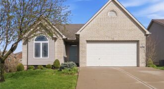 11236 N Randolph Avenue, Kansas City, MO 64157