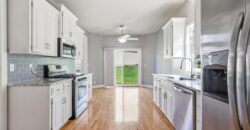 11236 N Randolph Avenue, Kansas City, MO 64157