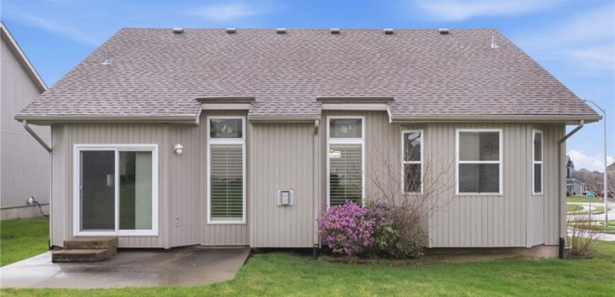 11236 N Randolph Avenue, Kansas City, MO 64157