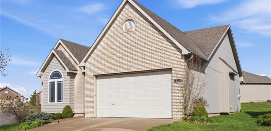 11236 N Randolph Avenue, Kansas City, MO 64157