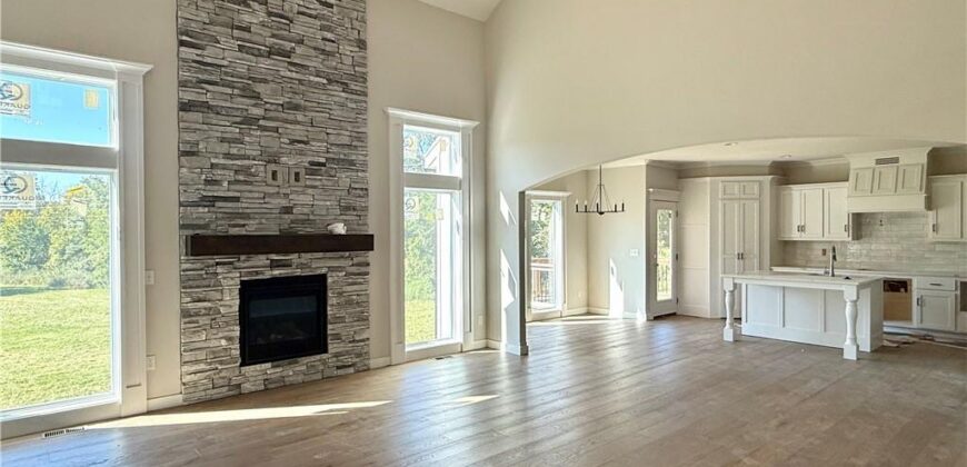 1070 Fir Lane, Liberty, MO 64068