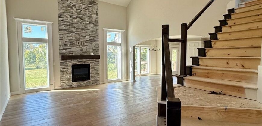 1070 Fir Lane, Liberty, MO 64068