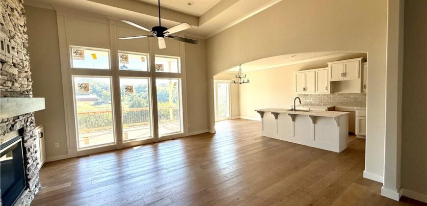 1039 Fir Lane, Liberty, MO 64068