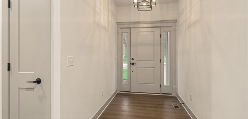 16810 NW 124th Street, Platte City, MO 64079